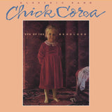 CHICK COREA ELEKTRIC BAND - EYE OF THE BEHOLDER (BLACK VINYL 2LP)