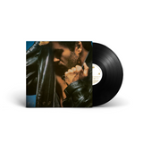 GEORGE MICHAEL - FAITH (BLACK VINYL EDITION)