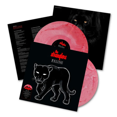 STRANGLERS - FELINE