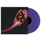 DEEP PURPLE - FIREBALL (PURPLE VINYL)