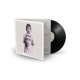 NATIONAL - FIRST TWO PAGES OF FRANKENSTEIN (BLACK VINYL)