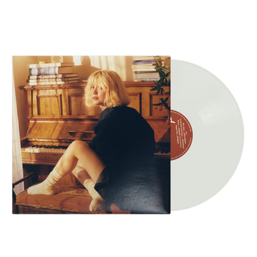 MAISIE PETERS - FLORESCENCE (WHITE VINYL MOONFLOWER EDITION)