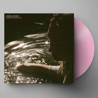 ANGEL OLSEN - FOREVER MEANS