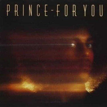 PRINCE - FOR YOU