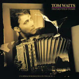 TOM WAITS - FRANKS WILD YEARS (180G BLACK VINYL)