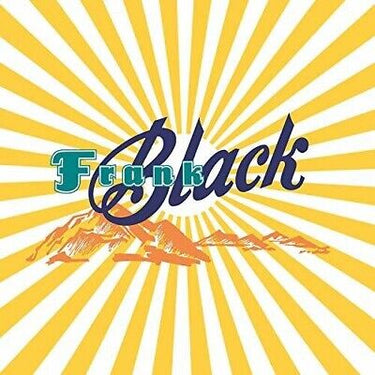 FRANK BLACK - FRANK BLACK (BLACK VINYL)