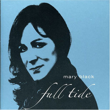 MARY BLACK - FULL TIDE (PURE PLEASURE 180G BLACK VINYL)