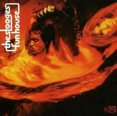 STOOGES - FUN HOUSE