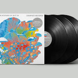 VARIOUS ARTISTS - FUTURE SOUNDS OF JAZZ - VOL 16 (BLACK 3LP)