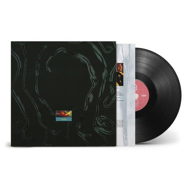 LUSH - GALA (BLACK VINYL)