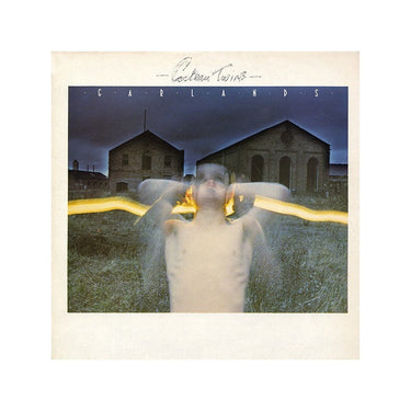COCTEAU TWINS - GARLANDS