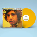ADAM GREEN - GEMSTONES (YELLOW VINYL LTD EDITION)