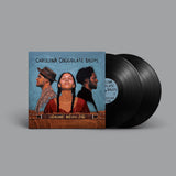 CAROLINA CHOCOLATE DROPS - GENUINE NEGRO JIG (BLACK VINYL 2LP ANNIVERSARY EDITION)