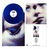 BOY HARSHER - GET MEAN (INDIES EXCL BLUE VINYL)