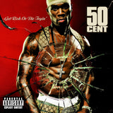 50 CENT - GET RICH OR DIE TRYIN (BLACK VINYL 2LP)