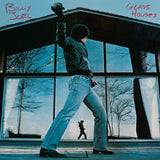 BILLY JOEL - GLASS HOUSES