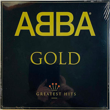 ABBA - GOLD - GREATEST HITS