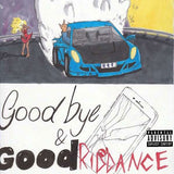 JUICE WRLD - GOODBYE AND GOOD RIDDANCE (1LP/180G)