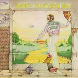 ELTON JOHN - GOODBYE YELLOW BRICK ROAD (BLACK VINYL 2LP)