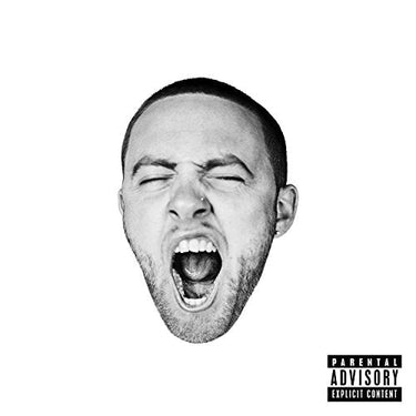 MAC MILLER - GOOD AM (BLACK VINYL 2LP)