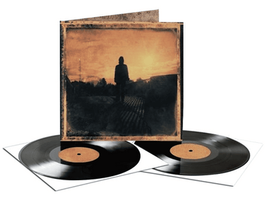 STEVEN WILSON - GRACE FOR DROWNING