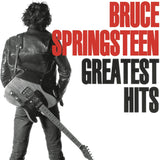 BRUCE SPRINGSTEEEN - GREATEST HITS (BLACK VINYL 2LP)
