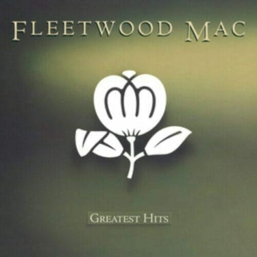 FLEETWOOD MAC - GREATEST HITS (BLACK VINYL).