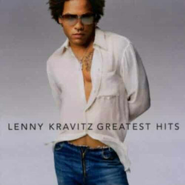 LENNY KRAVITZ - GREATEST HITS