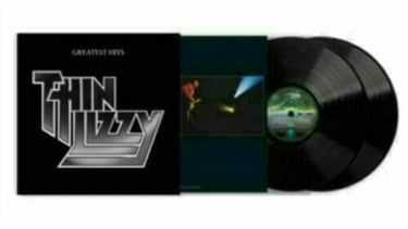 THIN LIZZY - GREATEST HITS