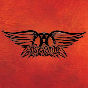 AEROSMITH - GREATEST HITS