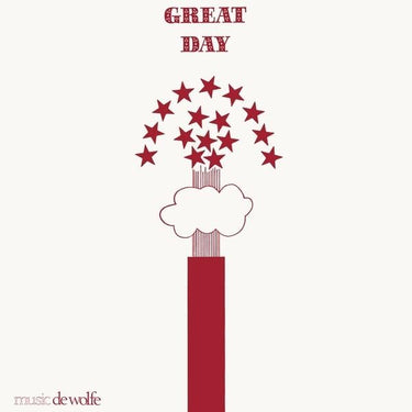 SIMON HASELEY/PETER RENO - GREAT DAY (BLACK VINYL)