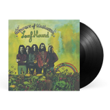 LEAF HOUND - GROWERS OF MUSHROOM (180G BLACK VINYL THOUSAND CLUB EDITION)
