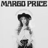 MARGO PRICE - HARD HEADED WOMAN (BLACK VINYL)