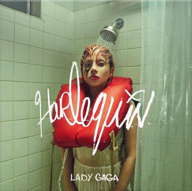 LADY GAGA - HARLEQUIN