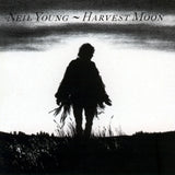NEIL YOUNG - HARVEST MOON (180G BLACK VINYL 2LP - VOL 6 BREAKOUT)