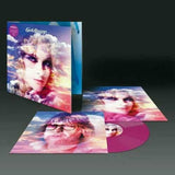 GOLDFRAPP - HEAD FIRST (MAGENTA VINYL WITH ART PRINT)