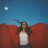 MAGGIE ROGERS - HEARD IT IN A PAST LIFE (180G BLACK VINYL)