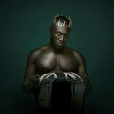 STORMZY - HEAVY IS THE HEAD