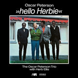 OSCAR PETERSON - HELLO HERBIE