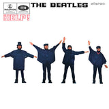 BEATLES - HELP (180G BLACK VINYL)