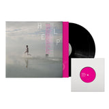 VARIOUS ARTISTS - HELP 2 - WAR CHILD (BLACK VINYL 2LP + OASIS 7 INCH)