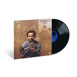 EDDIE HENDERSON - HERITAGE