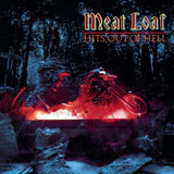 MEAT LOAF - HITS OUT OF HELL (BLACK VINYL)
