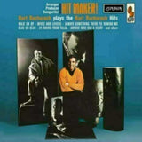 BURT BACHARACH - HIT MAKER