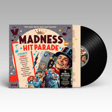 MADNESS - HIT PARADE HIGHLIGHTS (BLACK VINYL 1LP)