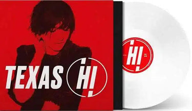 TEXAS - HI