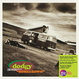 DODGY - HOMEGROWN(NAD 2024 CAMPERVAN BLUE VINYL)