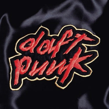 DAFT PUNK - HOMEWORK
