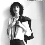 PATTI SMITH - HORSES (BLACK VINYL 2LP ANNIVERSARY EDITION)
