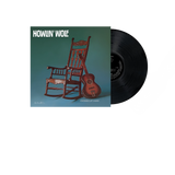 HOWLIN' WOLF - HOWLIN' WOLF (180G BLACK VINYL ACOUSTIC SOUNDS EDITION)